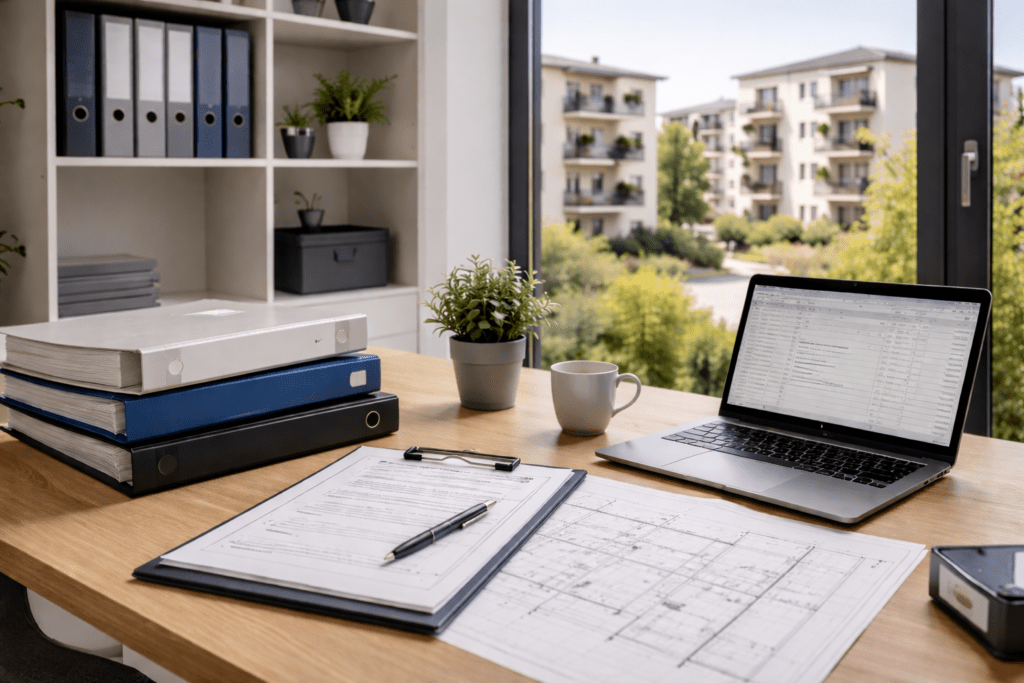 büro immobilienverwaltung büro immobilienverwaltung